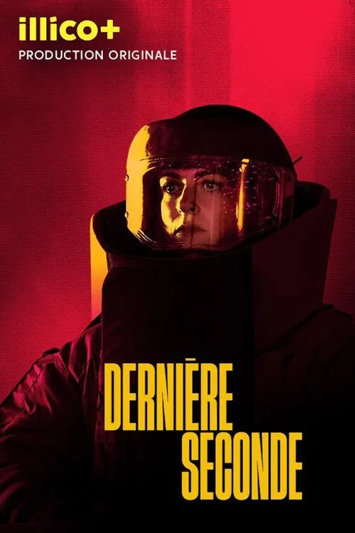 Dernière seconde (2025)