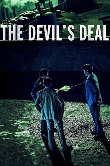 The Devil's Deal (2023)