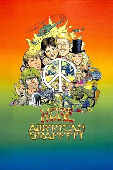 More American Graffiti (1979)