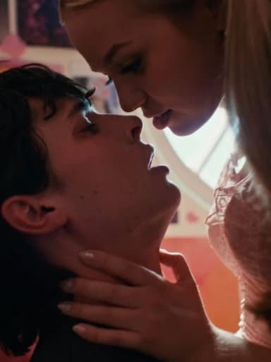 Fight Dirty (2026)