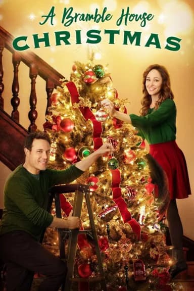 A Bramble House Christmas (2017)