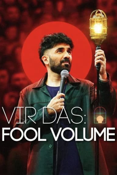 Vir Das: Fool Volume (2025)