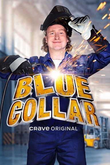 Blue Collar (2026)
