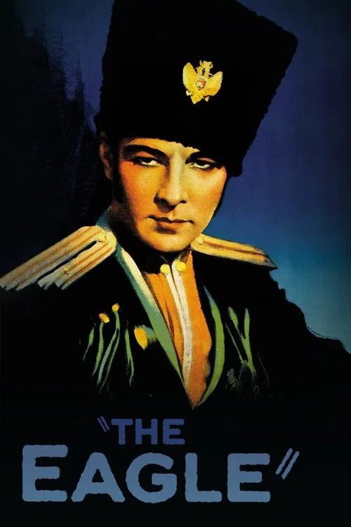 The Eagle (1925)