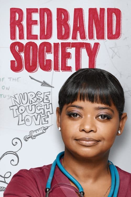 Red Band Society (2014)