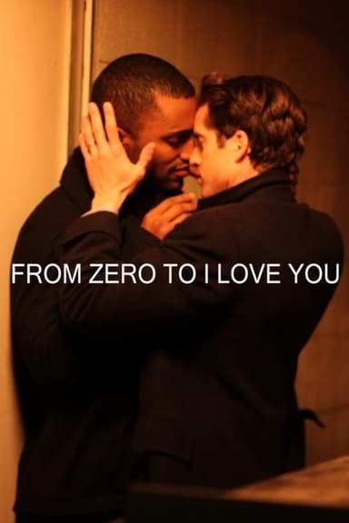From Zero to I Love You (2019)