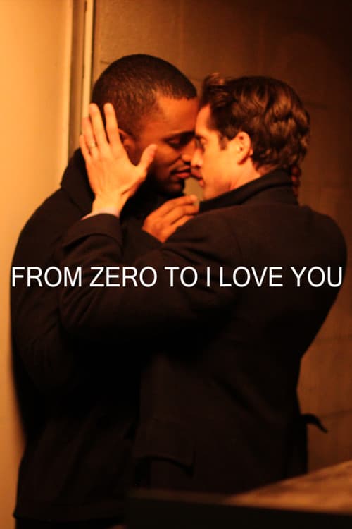 From Zero to I Love You (2019)