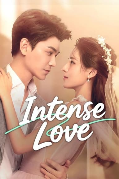 Intense Love (2020)