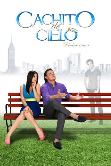 Cachito de Cielo (2012)