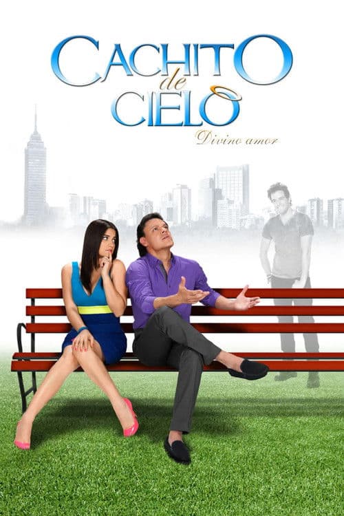 Cachito de Cielo (2012)
