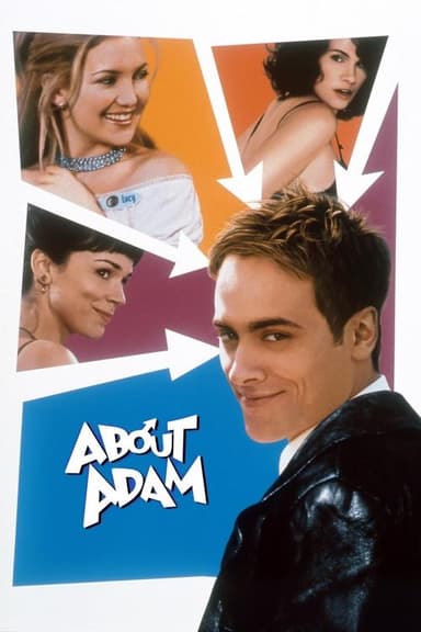 About Adam (2001)