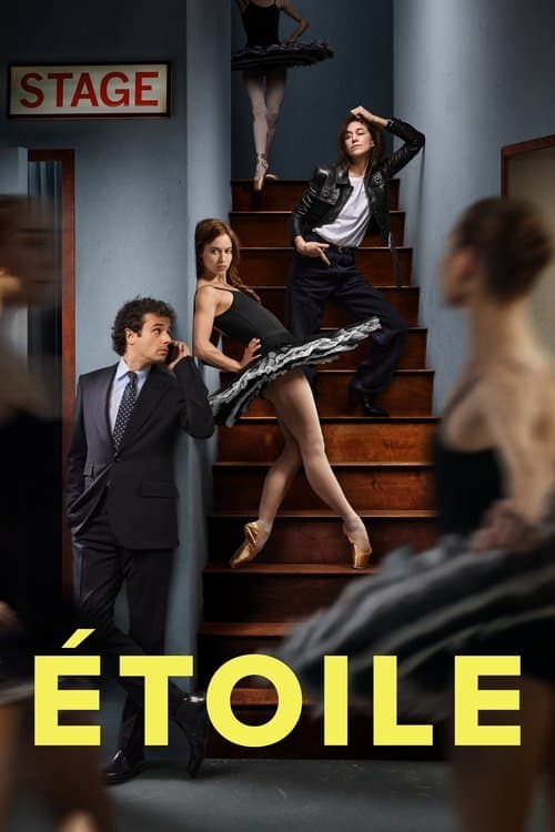 Étoile (2025)