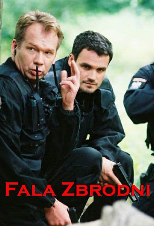 Fala zbrodni (2003)