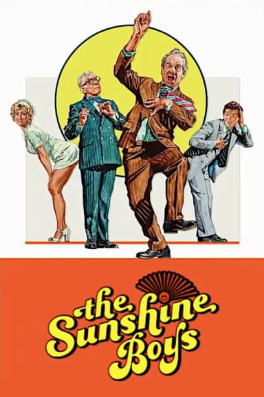 The Sunshine Boys (1975)