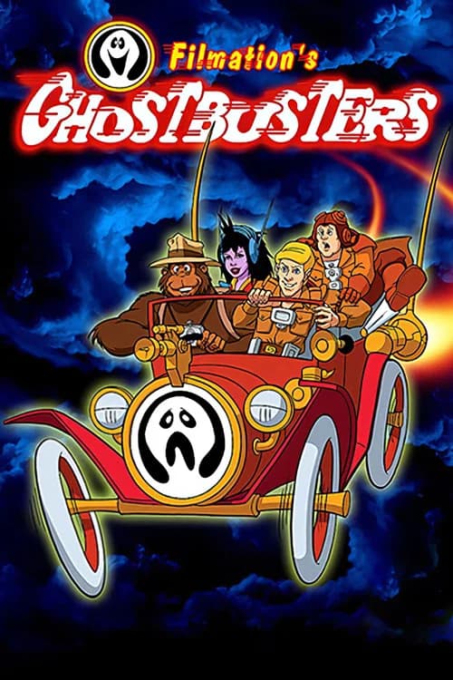 Ghostbusters (1986)