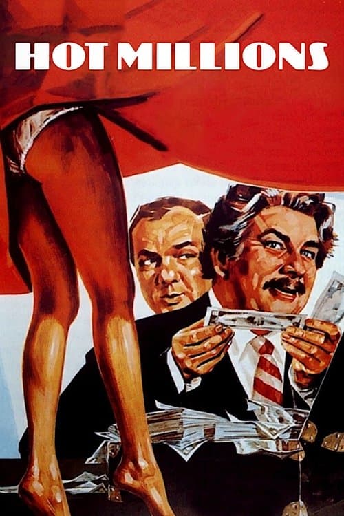Hot Millions (1968)