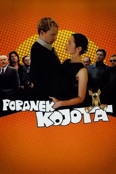 Coyote's Morning (2001)