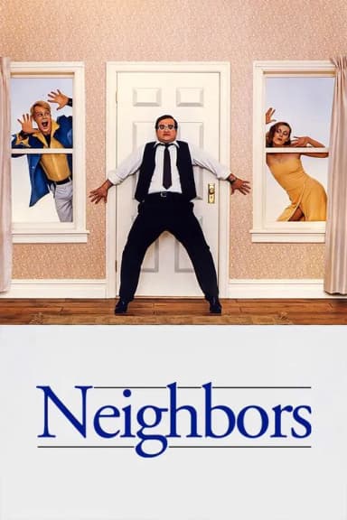 Neighbors (1981)