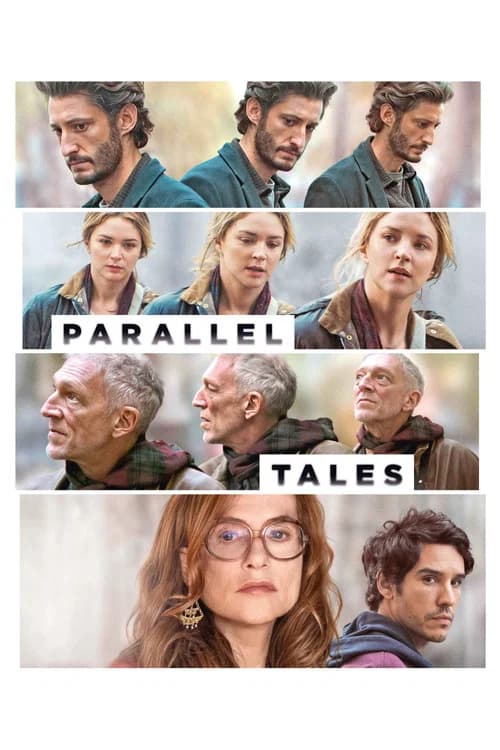 Parallel Tales (2026)