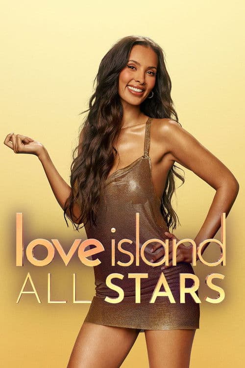 Love Island: All Stars (2024)