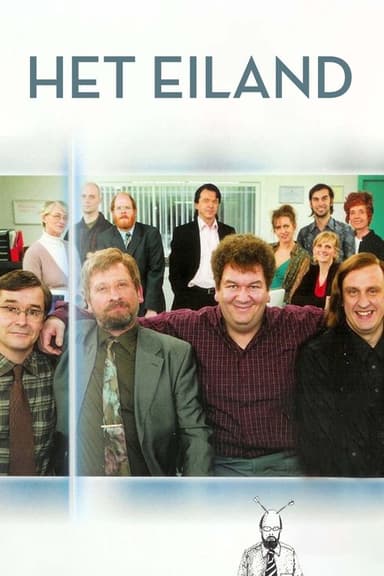 Het Eiland (2004)