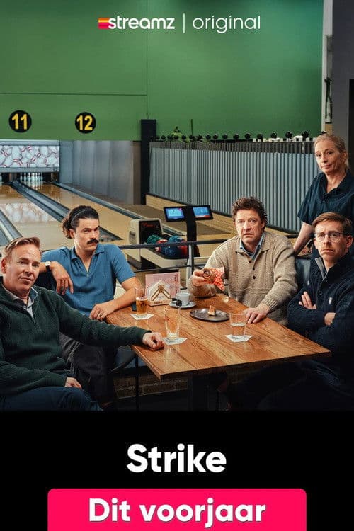STRIKE! (2026)