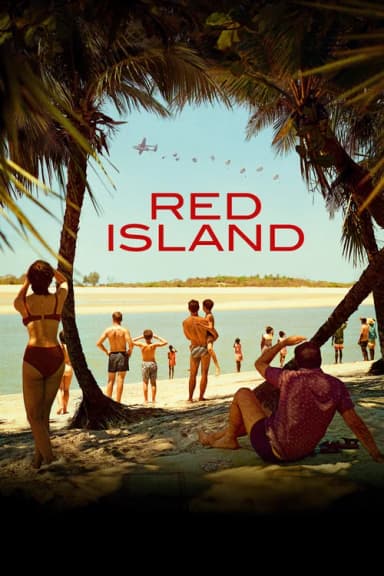 Red Island (2023)