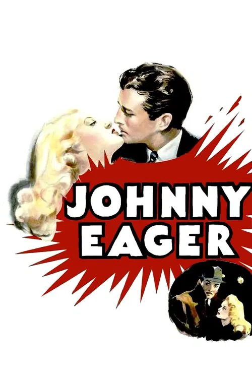 Johnny Eager (1941)