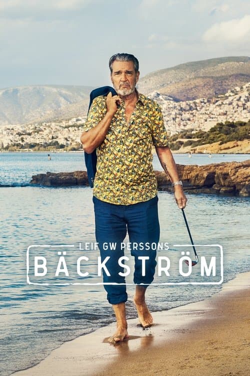 Bäckström (2020)