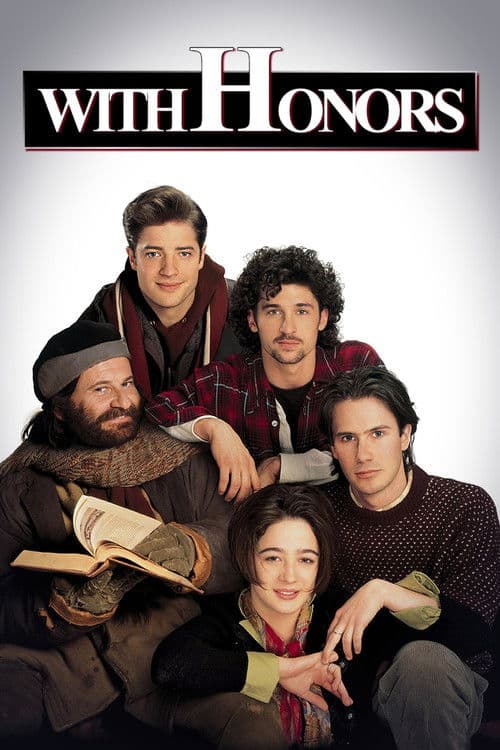 With Honors (1994)
