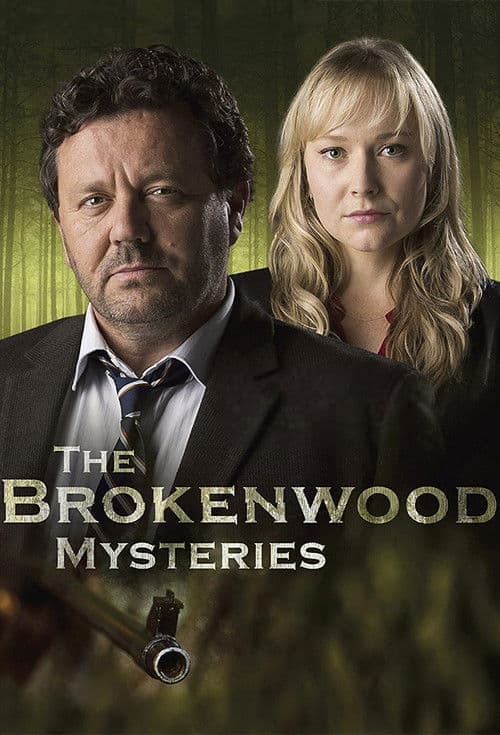 The Brokenwood Mysteries (2014)
