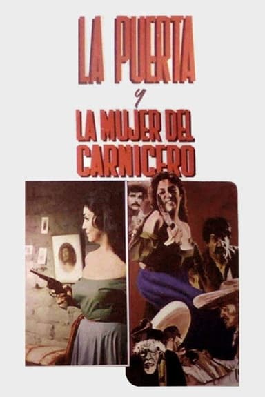 The Door and the Butcher's Wife (1969)