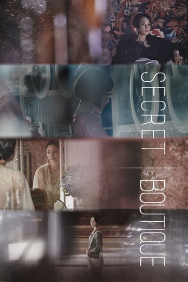 Secret Boutique (2019)