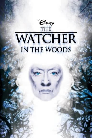 The Watcher in the Woods (1980)