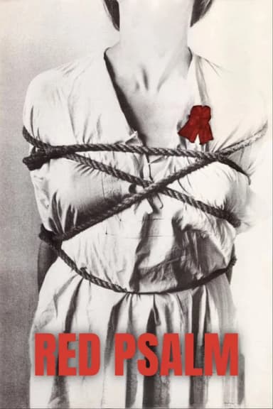 Red Psalm (1972)
