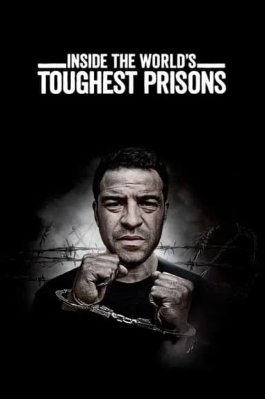 Inside the World's Toughest Prisons (2016)