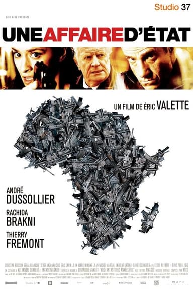 State Affairs (2009)