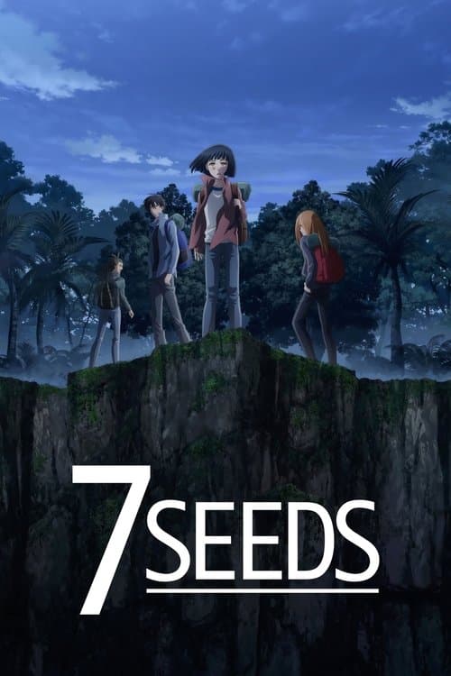 7SEEDS (2019)