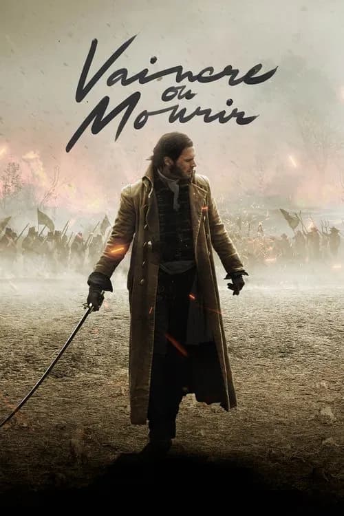 Victory or Death (2023)