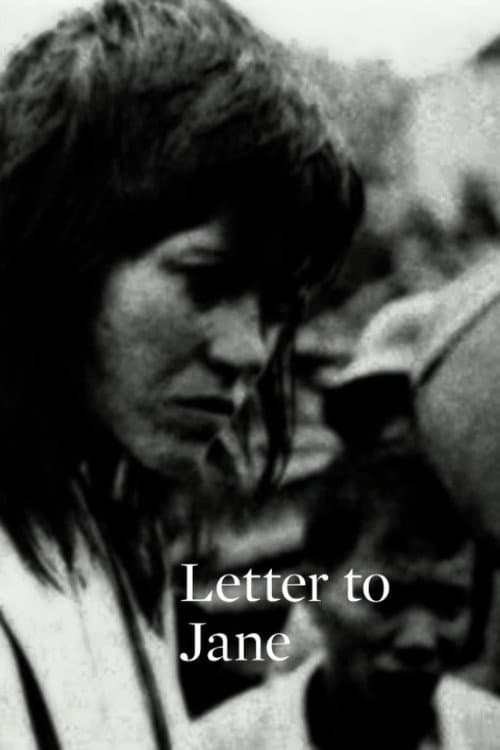 Letter to Jane: An Investigation About a Still (1974)