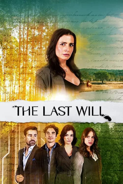 The Last Will (2025)