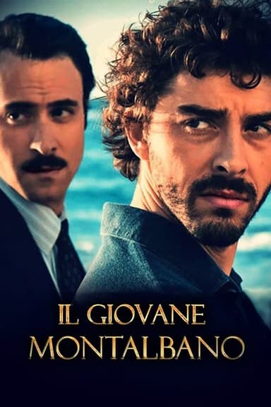 The Young Montalbano (2012)