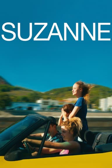 Suzanne (2013)