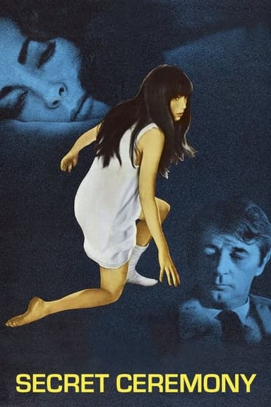 Secret Ceremony (1968)