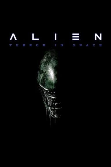 Alien: Terror in Space (2025)