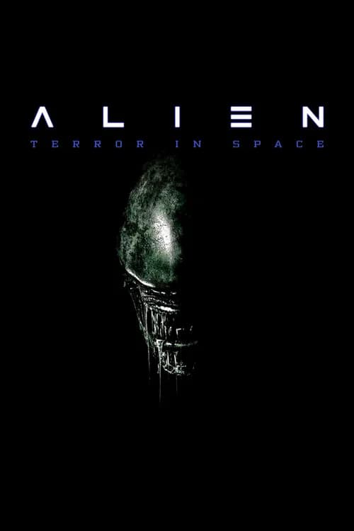 Alien: Terror in Space (2025)