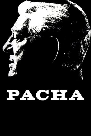 Pasha (1968)