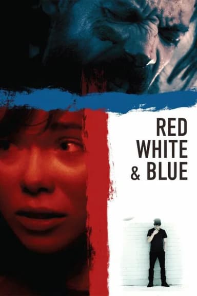 Red White & Blue (2010)