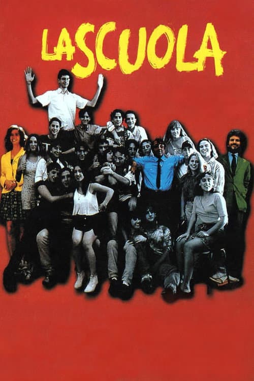 La scuola (1995)
