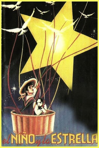The Boy and the Star (1976)